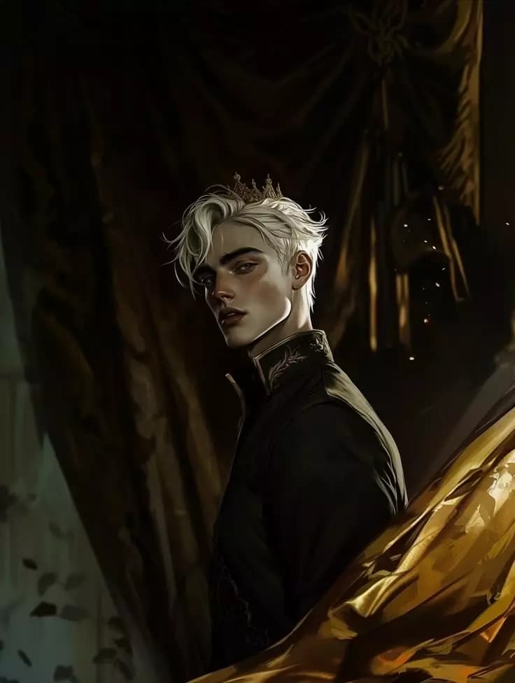 vampire lover | Killian Hawthorne thumbnail