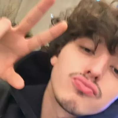 gabito Ballesteros thumbnail