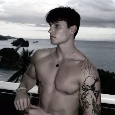 Nico Volkov thumbnail
