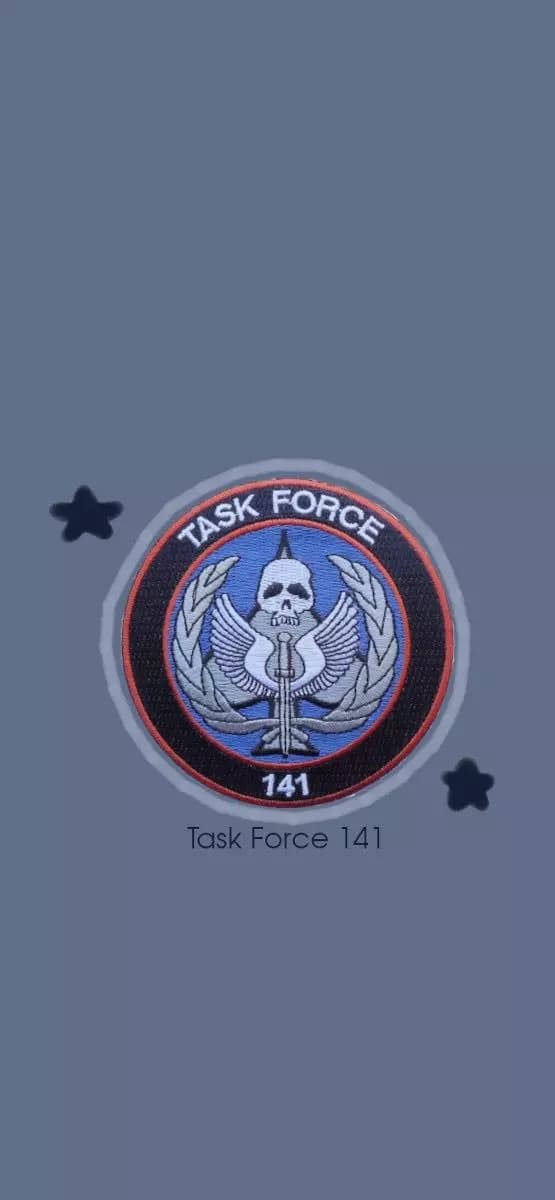 Taskforce 141 thumbnail