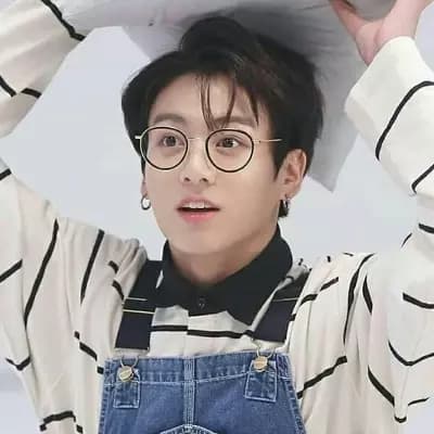Jeon Jungkook thumbnail