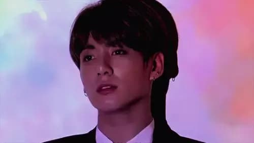 Jungkook thumbnail