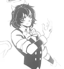 Alex Angel ( Male Alice angel ) thumbnail