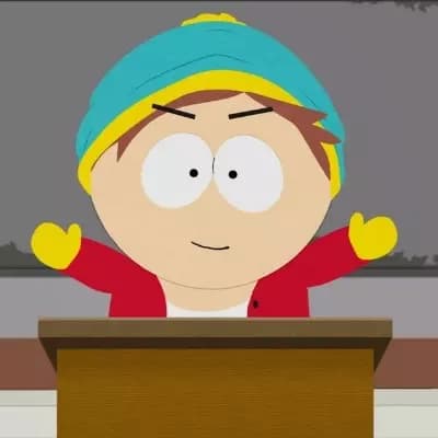 Eric Cartman thumbnail