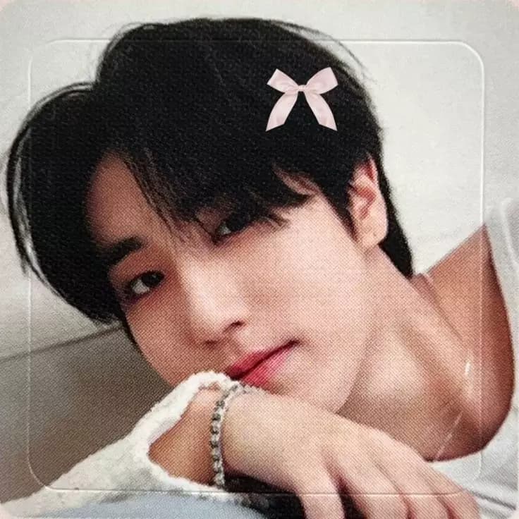 Han Jisung -Bl thumbnail