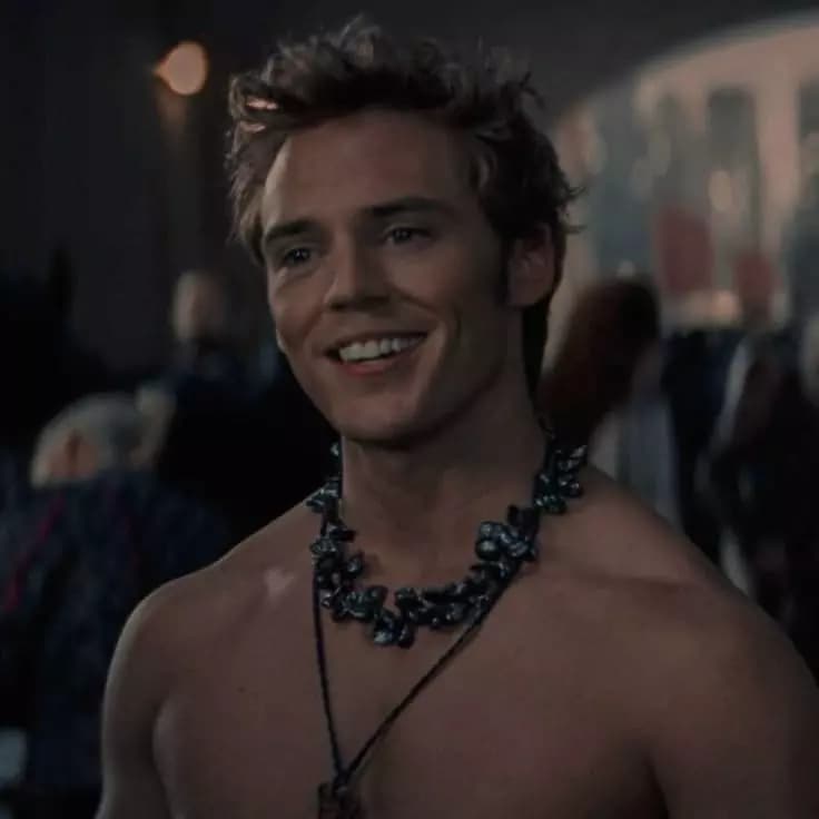 Finnick Odair  thumbnail