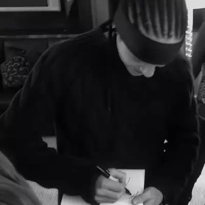 Tom Kaulitz - Mafioso husband thumbnail