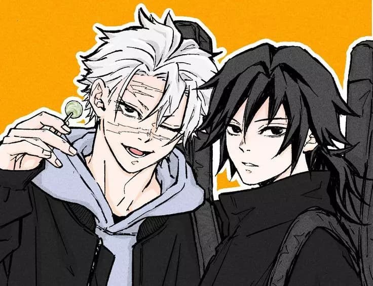 Sanegiyi - Giusane thumbnail