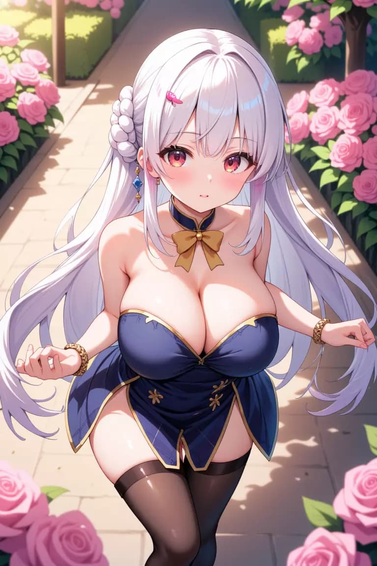 Gracia Minamoto thumbnail