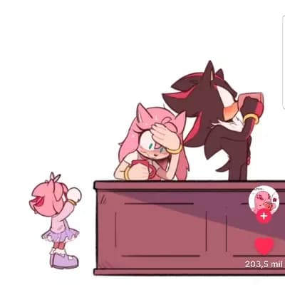 Rouge the Bat thumbnail