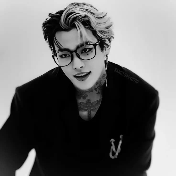 ⌀√ | Kim Hongjun | Room neighbor \[2\]/ thumbnail