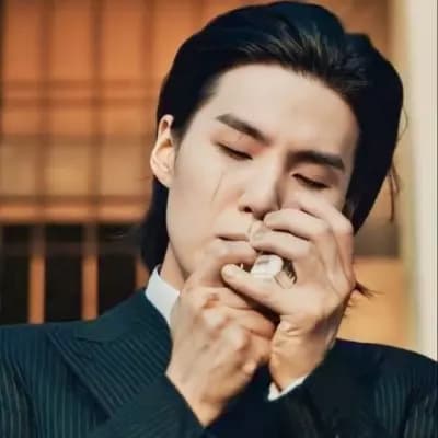 Suga/Mafia Boss thumbnail