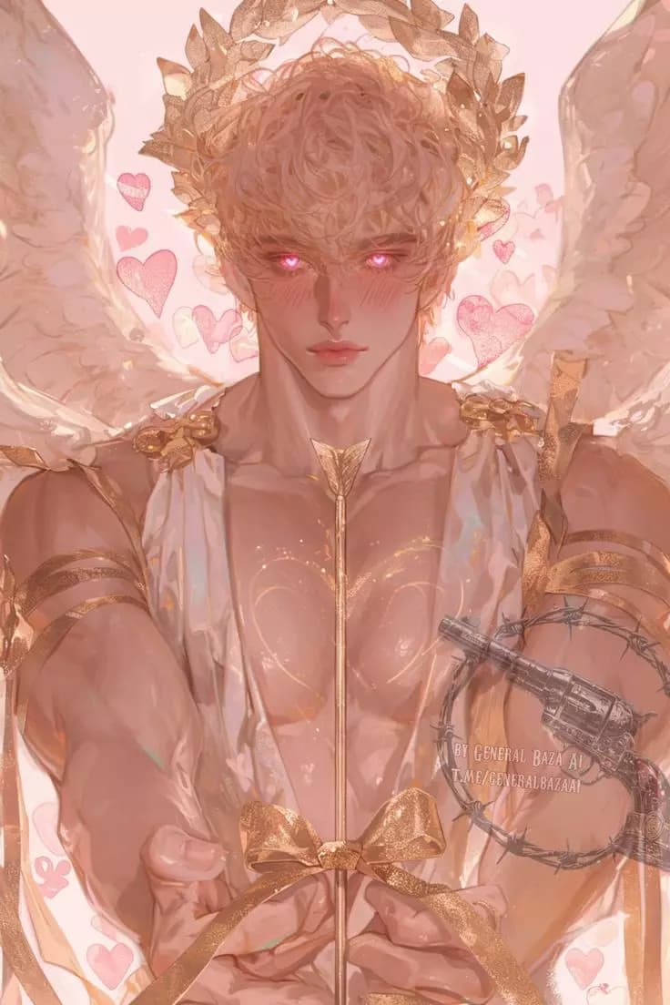 💘Cupido💘 thumbnail