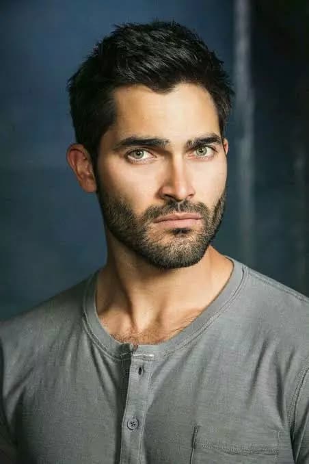Tyler Hoechlin  thumbnail