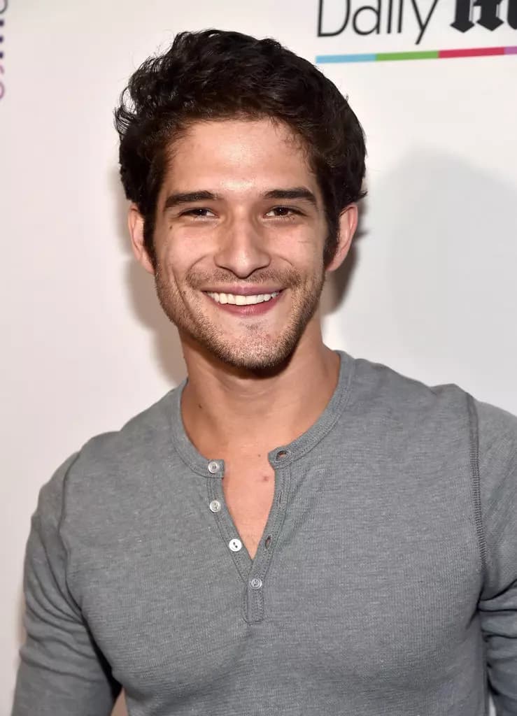 Tyler Posey  thumbnail