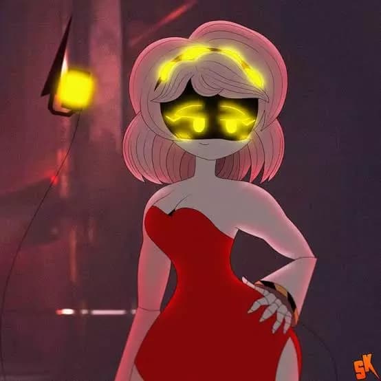 SD-V Red Dress thumbnail