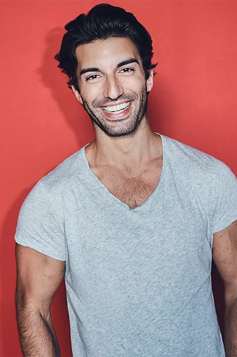 Justin Baldoni  thumbnail