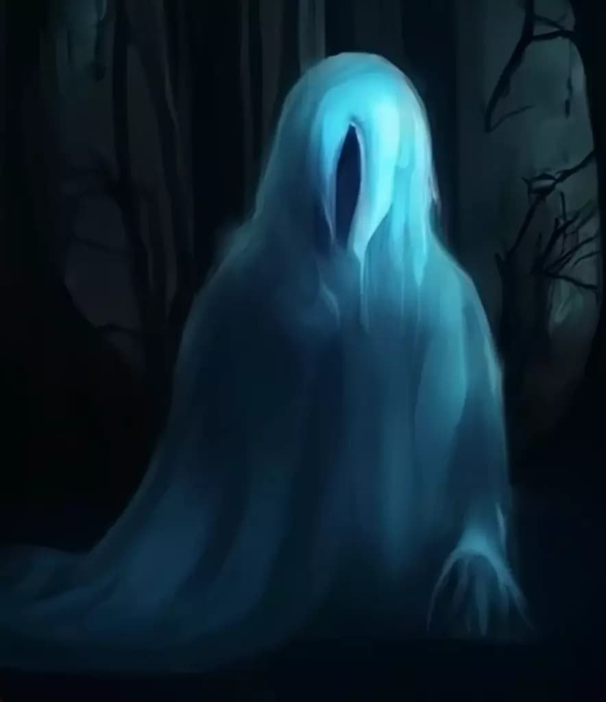Ghost thumbnail