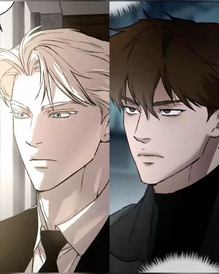Zhenya x taek-joo x mc thumbnail
