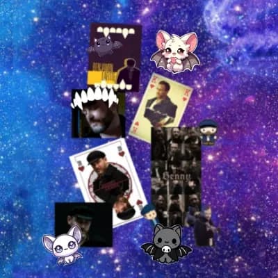 Benny Lafitte thumbnail