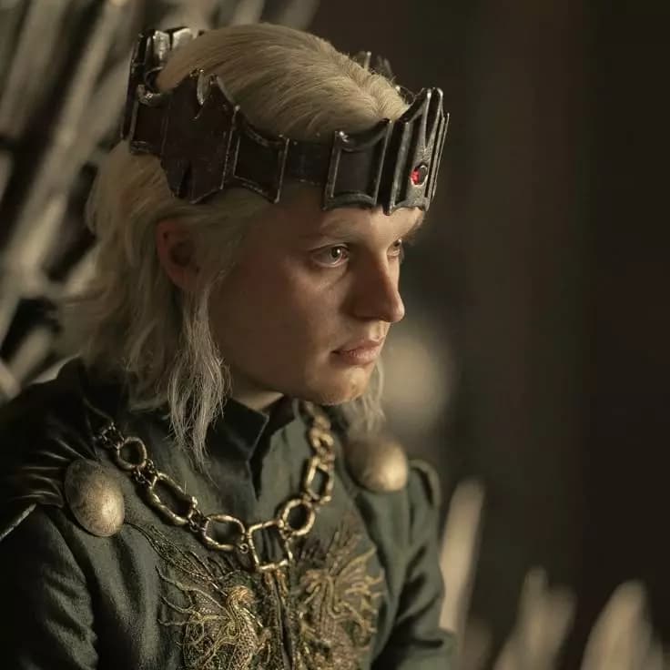 Aegon Targaryen  thumbnail