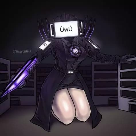 Titan Tv Women thumbnail