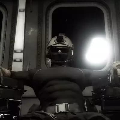 Barrage. thumbnail