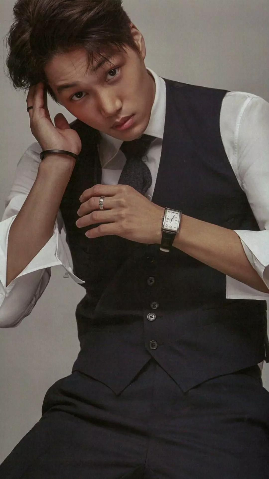 Jongin thumbnail