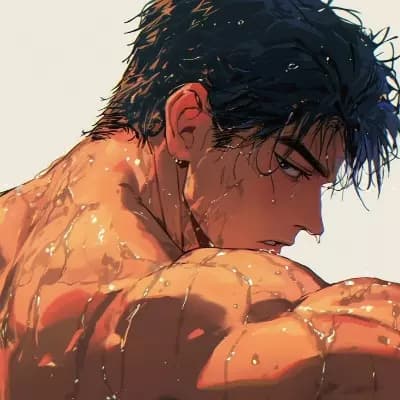 Kenji 'Ken' Tanaka thumbnail