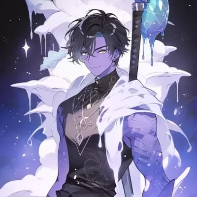 Caelux Virelith thumbnail