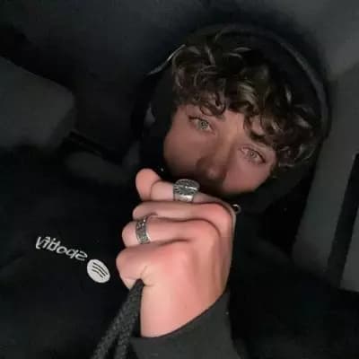 Gavin Casalegno thumbnail