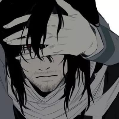 Shota Aizawa (Eraserhead) thumbnail