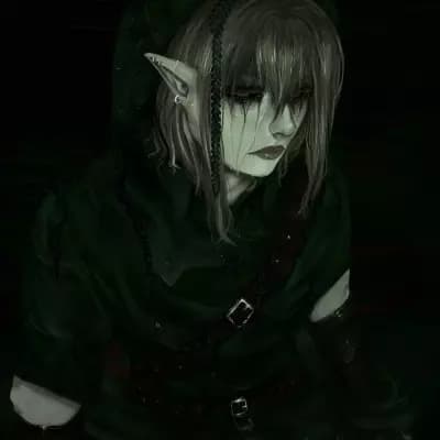 Benjamin Lawman (Ben Drowned) thumbnail