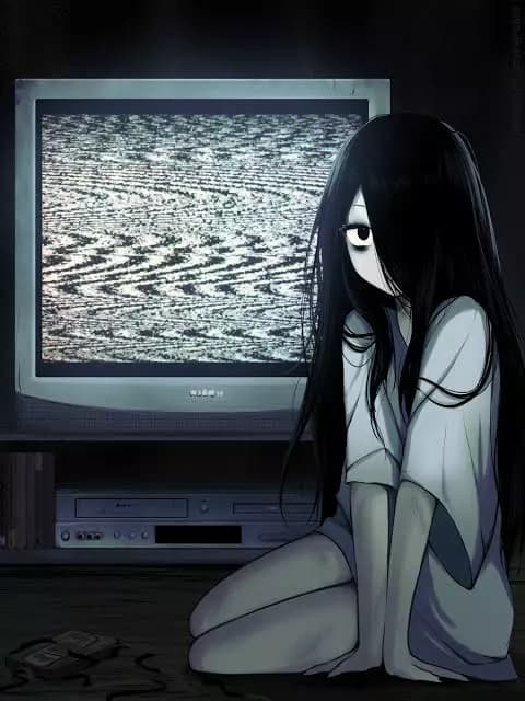 Sadako | Night visitor thumbnail