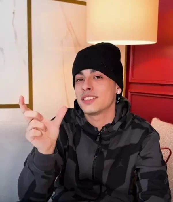 Mateo Palacios thumbnail
