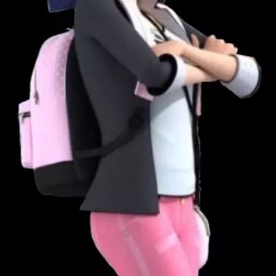 Marinette Dupain-Cheng (Ladybug) thumbnail