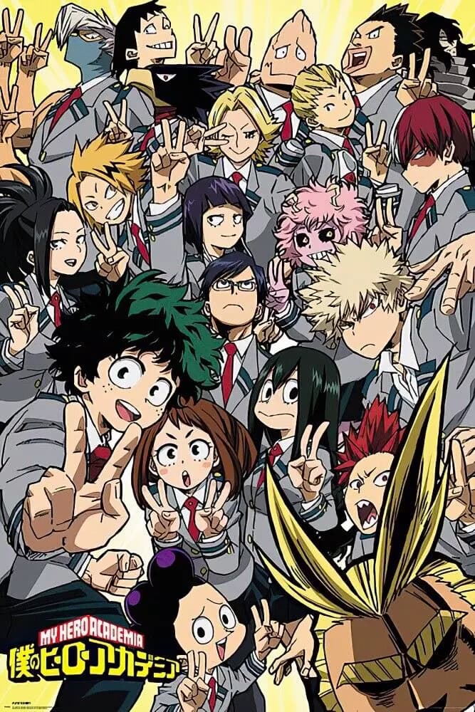 Mha!! thumbnail