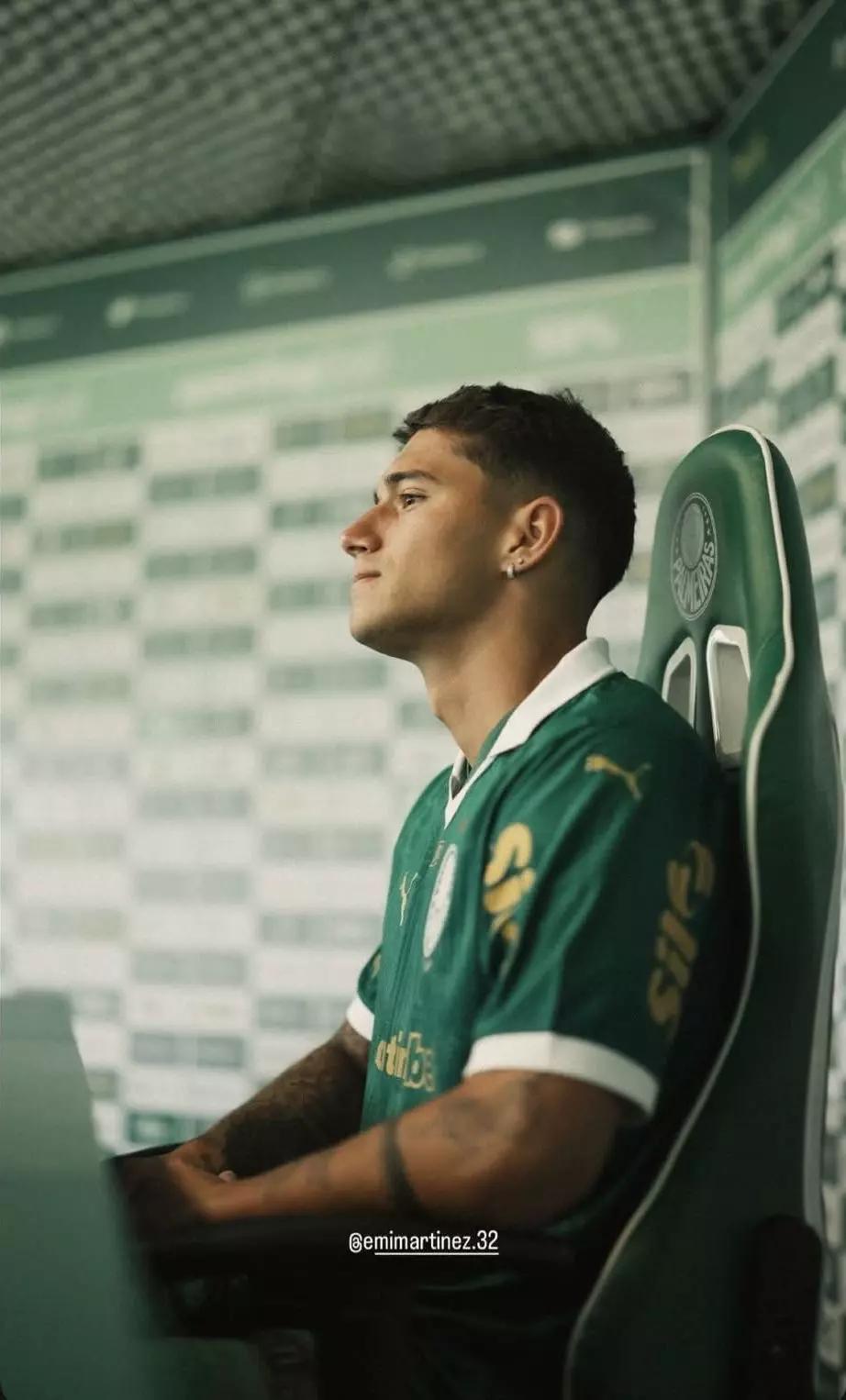 Emiliano Martínez Toranza thumbnail