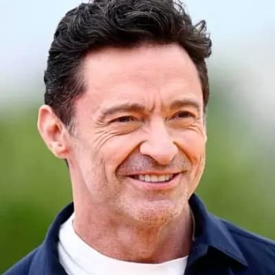 Hugh Jackman thumbnail