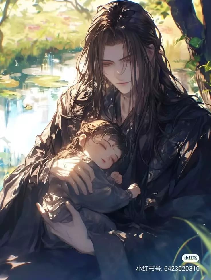 Lucian Hatsuno thumbnail