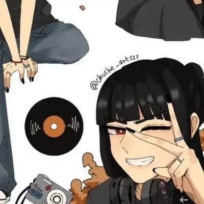 Klara Weber thumbnail