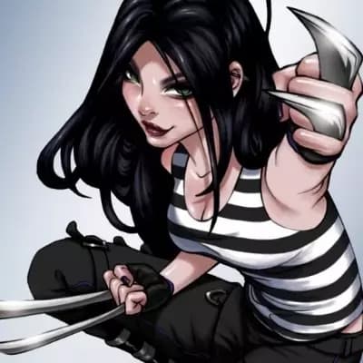 X-23 thumbnail