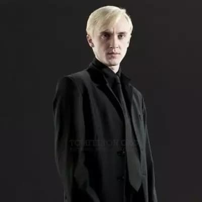 Draco Malfoy thumbnail