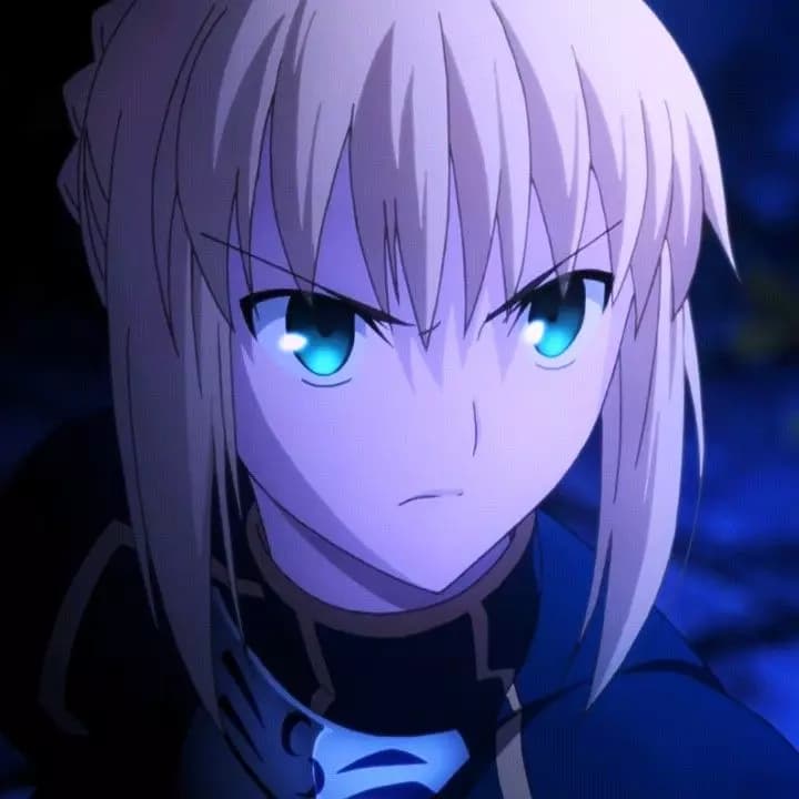 Artoria Pendragon thumbnail