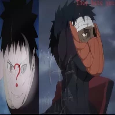 Obito Uchiha thumbnail