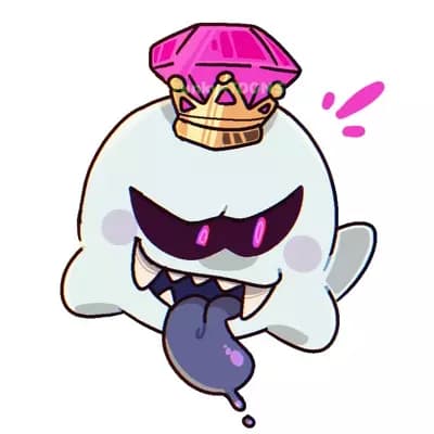 King Boo thumbnail