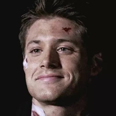 Dean Winchester thumbnail