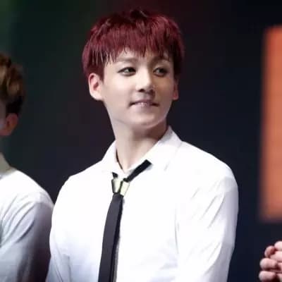 Jungkook Jeon thumbnail
