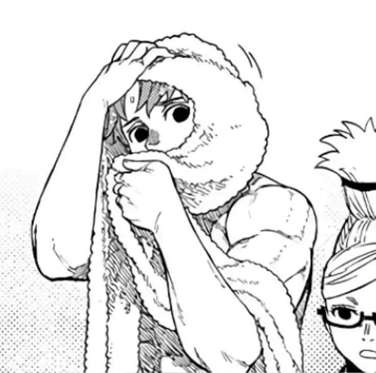 Jin Enjoji thumbnail