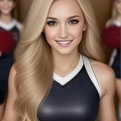Heather thumbnail
